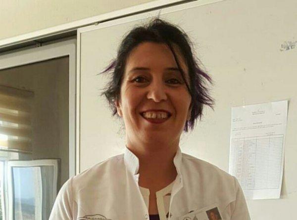 HAVVA NEŞE UYAN - FİZİK ÖĞRETMENİ