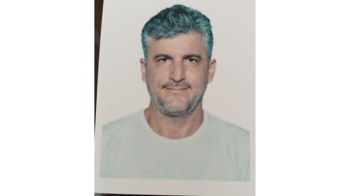 MEHMET KIZILAKÇA - TÜRK DİLİ VE EDEBİYATI ÖĞRETMENİ